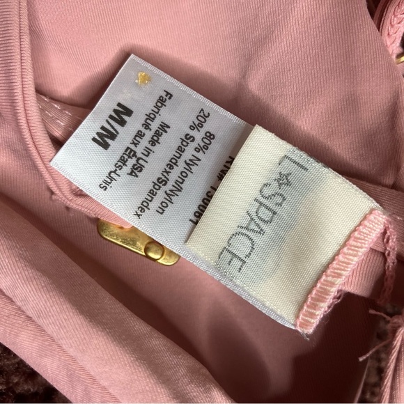 L*Space Kingsley Bikini Set - Picture 4 of 11